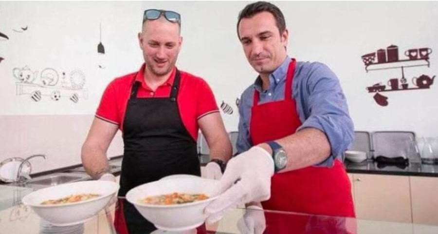 "Lal shkrepe shpejt", Florjan Binaj sqaron të fshehtën e