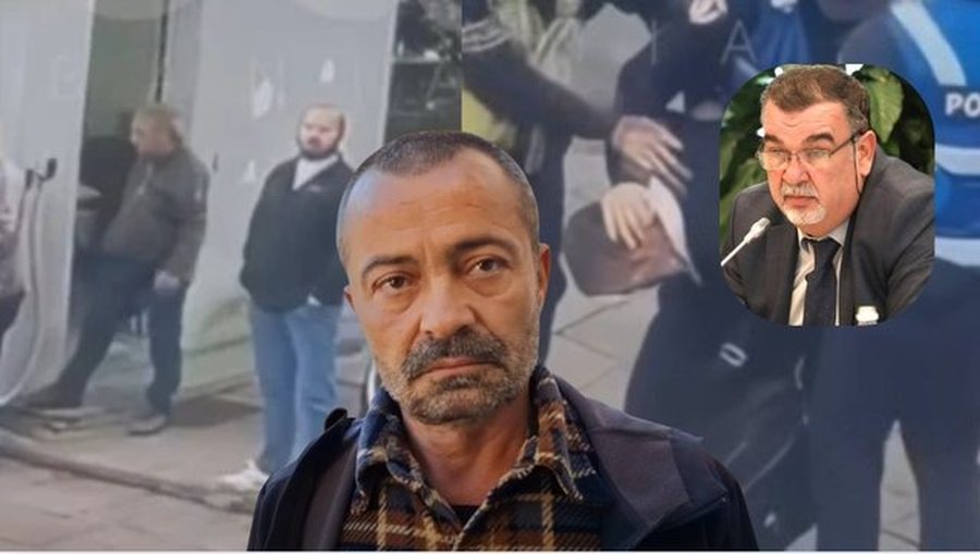 "Kush dënon nipin tim, do ketë të njëjtin fat",