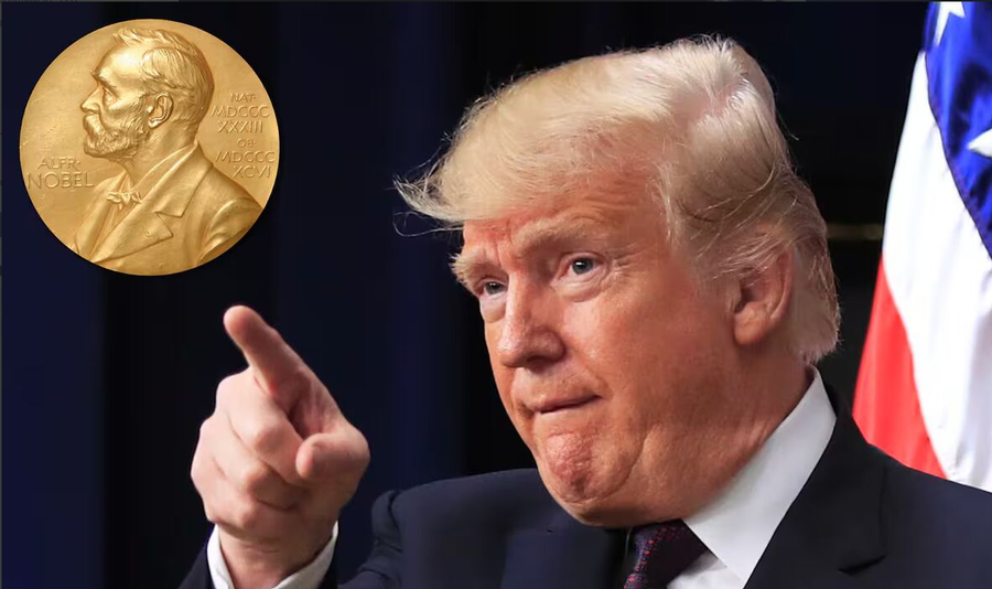 Trump e kërkon prej kohësh, sot njoftohet fituesi i çmimit