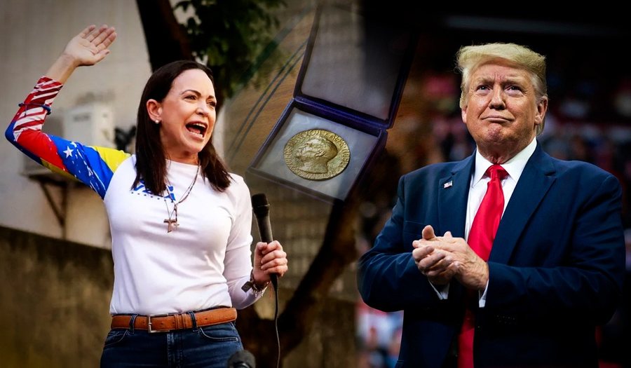 E kërkoi me çdo kusht, ‘zhgënjehet’ Trump,