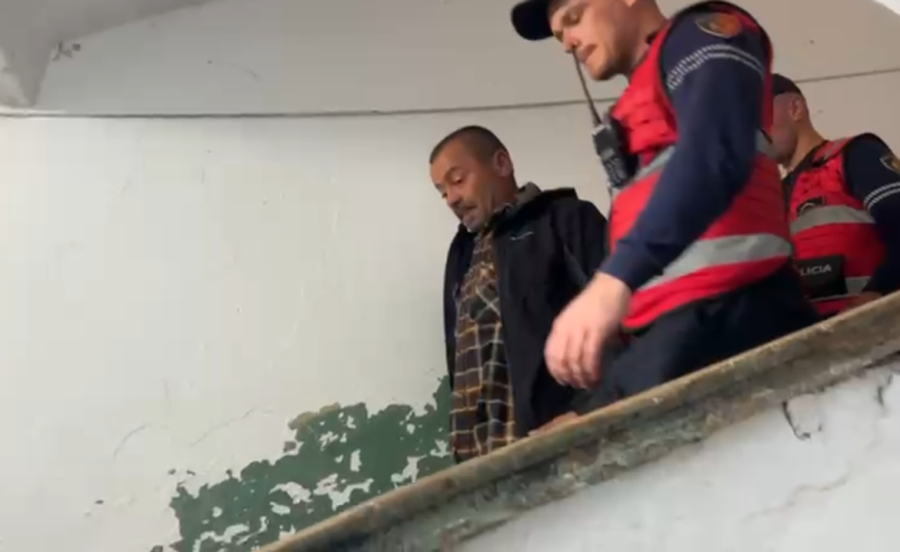 Gjykata e Shkodrës jep masën e sigurisë për Gjovalin