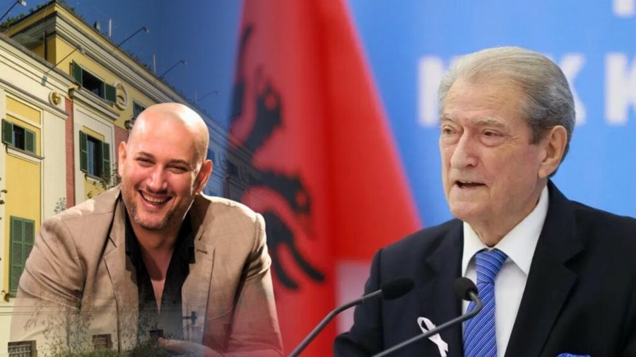 “Nuk do dal në fushatë me Berishën”, kreu i PD