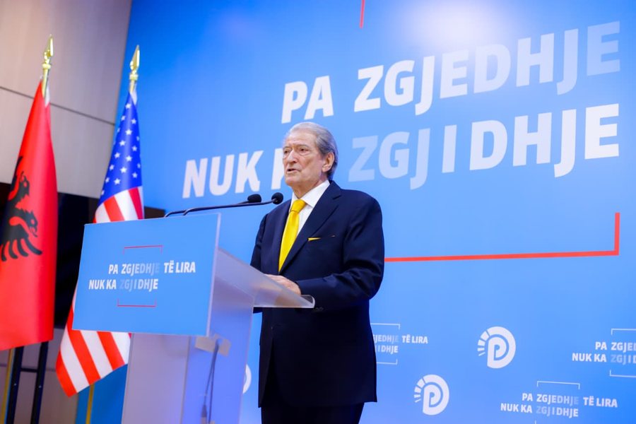 “Para 3 netësh e nxorrën nga burgu” deklarata e