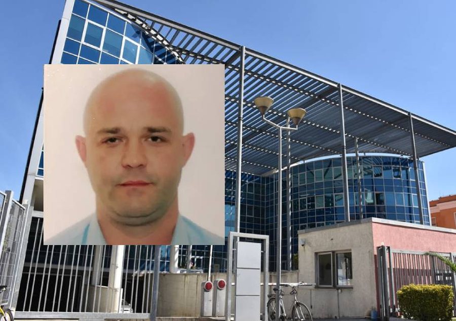 Dosja 5D/ Apeli i Posaçëm liron nga qelia Redi Mollën