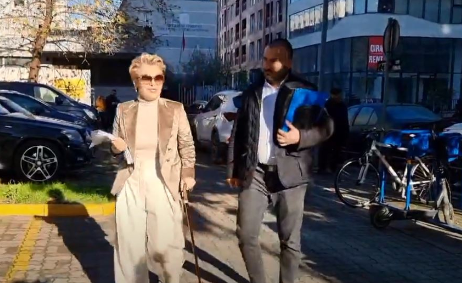 Dhu*oi rojen e gjykatës në Vlorë, arrestohet avokati Redi Llanaj!