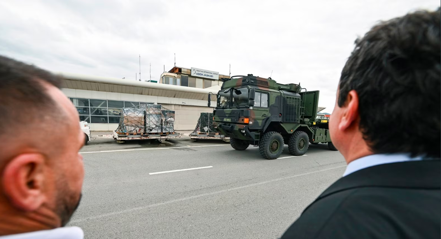 Kosova u armatos me mijëra dronë, NATO: Çdo veprim duhet