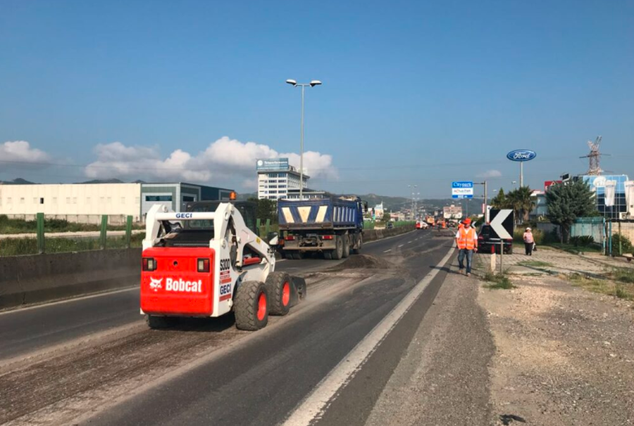 ''Emergjencë për riparim'', nga 13 tetori nisin