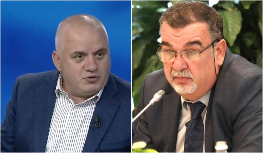“Menduam se gjyqtarët do i vr*ste mafia”, Hoxha: Populli duhej