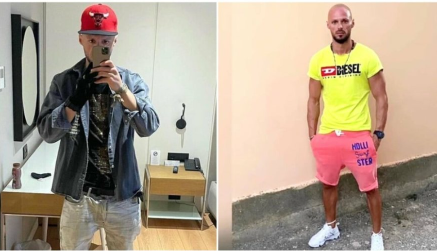 Ekstradimi i Cllevio Serbianos ndez alarmet për sigurinë e reperit