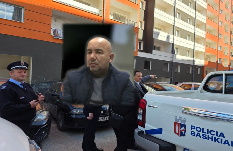 U pl*gos në 2021-in dhe u kap me armë 3 vite më vonë, kush