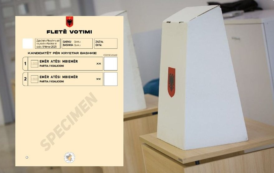PD mbështet kandidatët e pavarur, tre parti dorëzojnë
