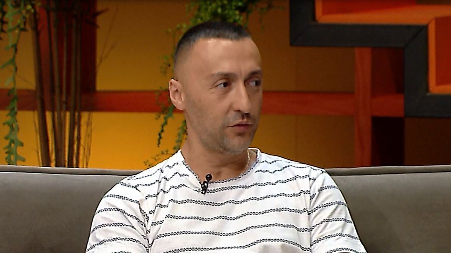 G Bani tërhiqet nga “Kënga Magjike”: Nuk do toleroj sulme