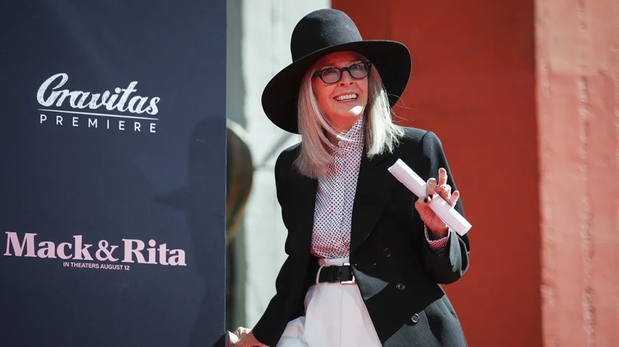 Trishtim për vdekjen e Diane Keaton: Përkeqësimi i shpejtë i