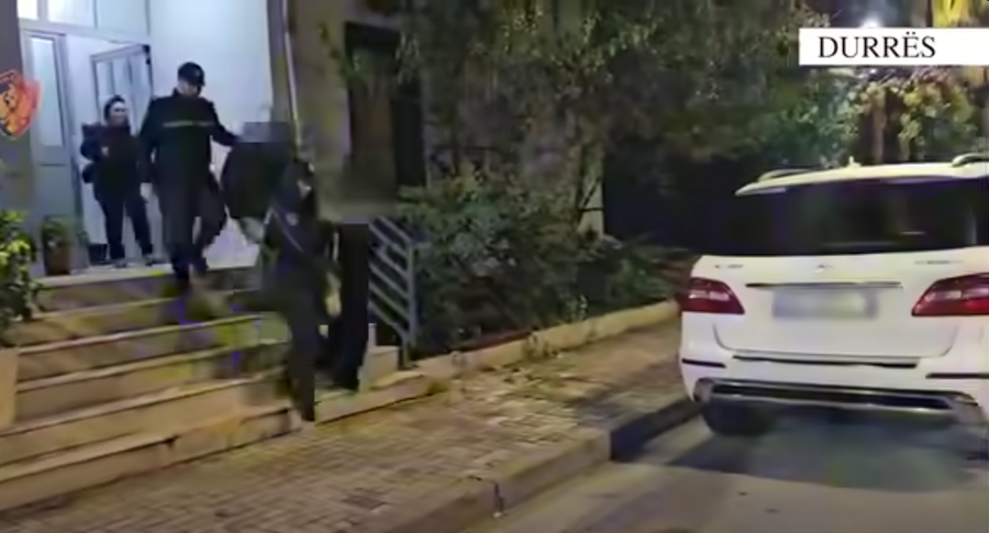 VIDEO/ E kishin kthyer apartamentin në 'fole' prostituci*ni