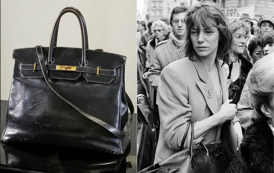 Birkin simbol i përjetshëm i luksit, si lindi aksidentalisht