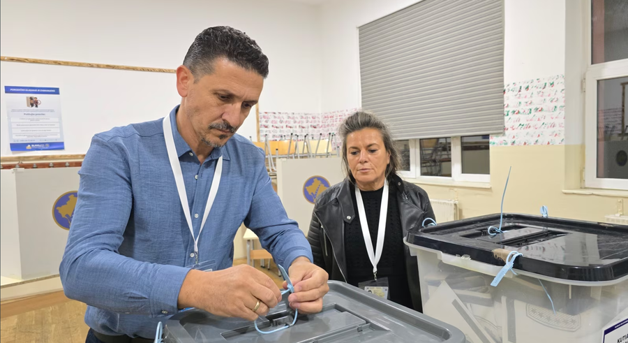Zgjedhjet lokale në Kosovë të gjitha partitë “fituan