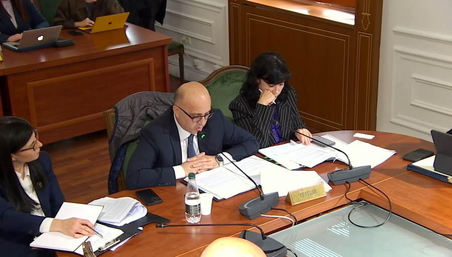 "Gjykatat s'kanë as audio-regjistrim", kreu i ILD: Duhet