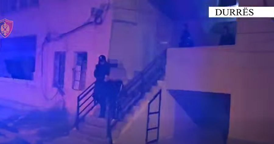 E kishin kthyer banesën në fole prostit*cioni, arrestohen 2