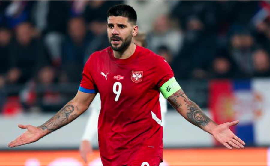 ''T'i bëjmë 3 fitore'', Mitroviç
