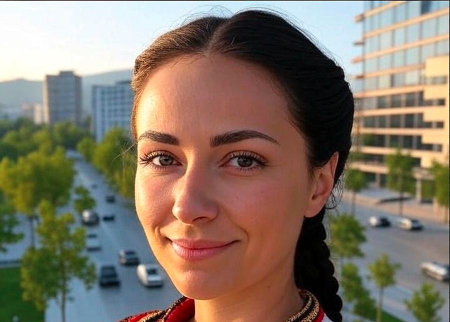 Një ‘kandidat’ për Tiranën, i krijuar nga