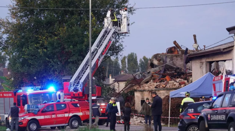 Tragjedi në Itali, banorët nuk pranuan të largoheshin dhe
