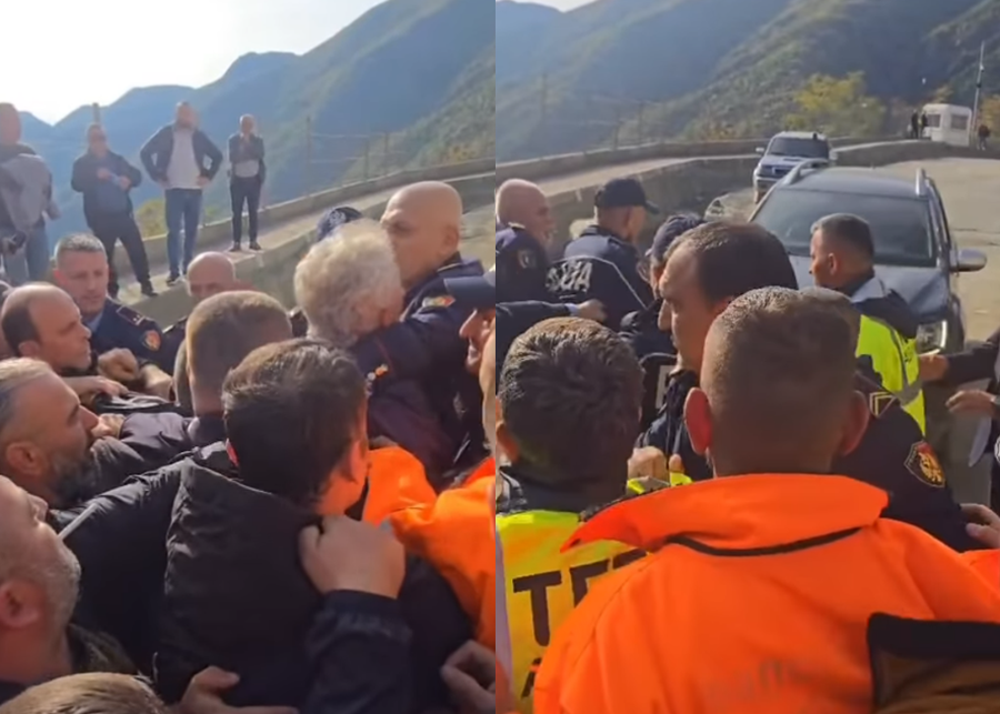 “Rrezikojmë jetën për 20 mijë lekë”,