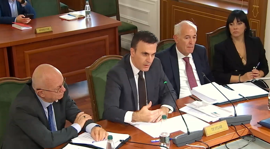 "Mendoni se për 1 muaj u nis e u bitis", Çela për
