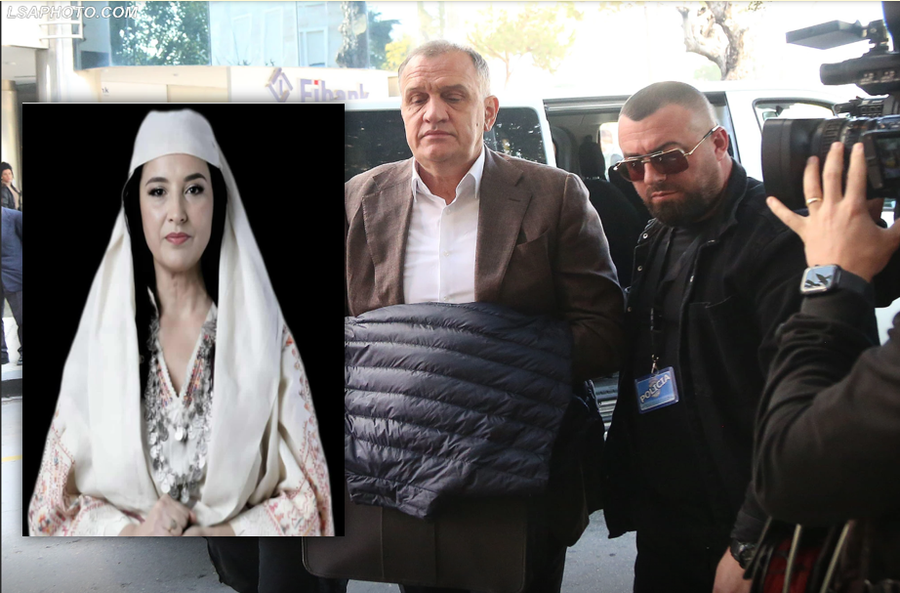 "Mesa duket më duhet një Diella", kërkesa e