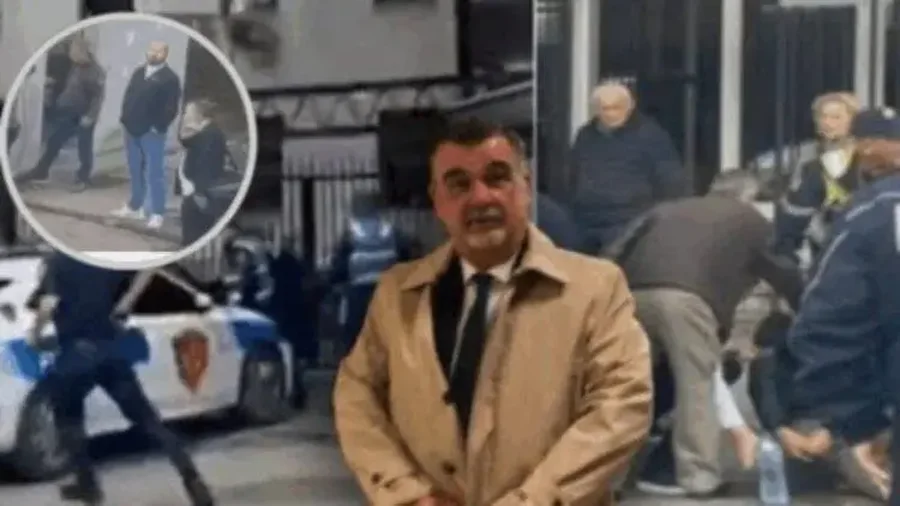 Vrasja e gjyqtarit Astrit Kalaja brenda sallës së gjyqit, Prokuroria e
