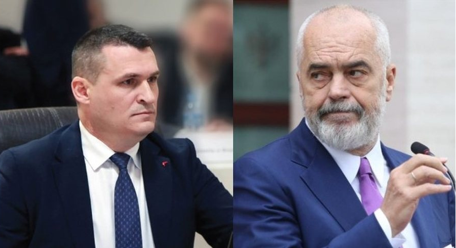 A po hetohet Rama? Dumani i përgjigjet deputetes së PD për