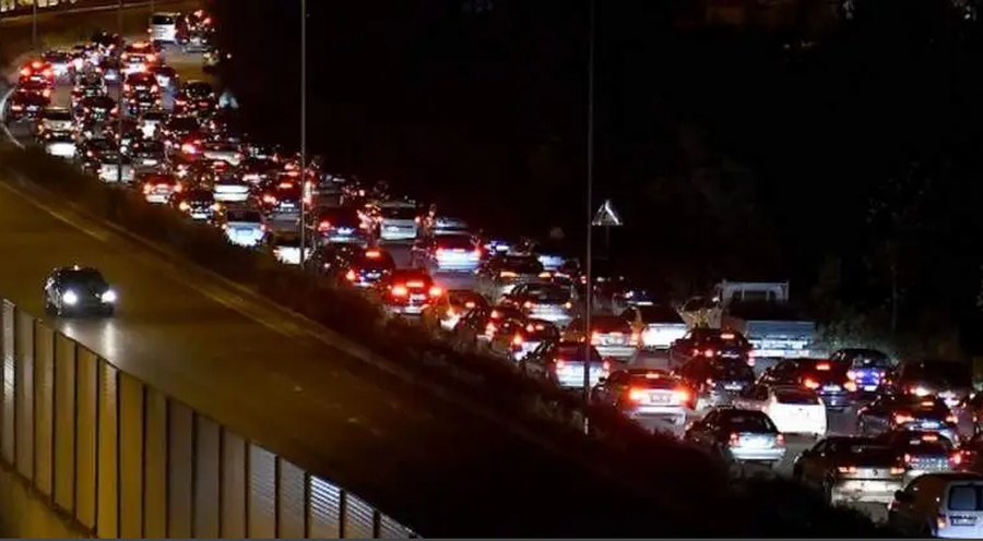Kolaps total i trafikut, ARRSH me plani të ri për punimet në