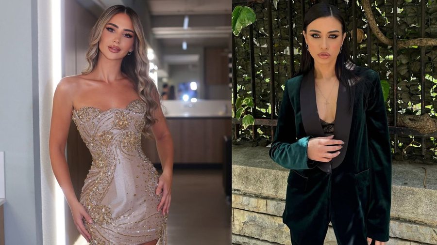 'Nuk e kam hequr unë nga Instagrami' Kiara Tito i përgjigjet