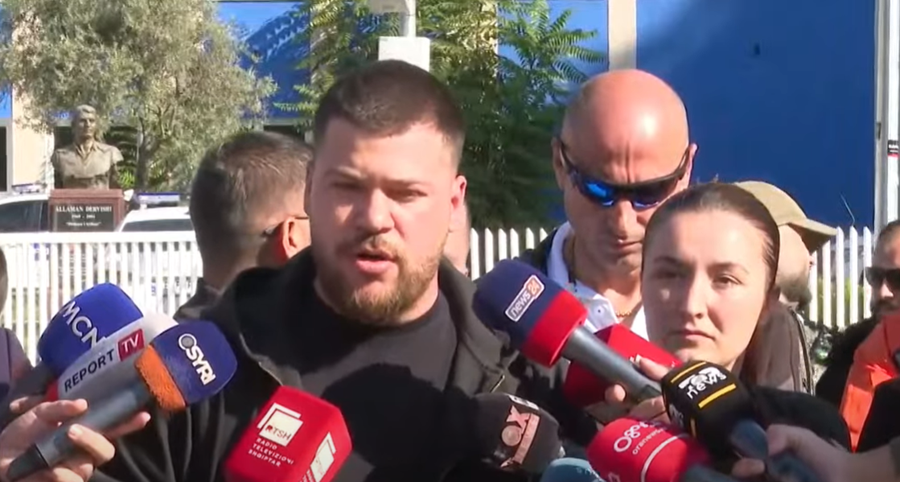 “S’ka logjikë”, protestë kundër ndalimit