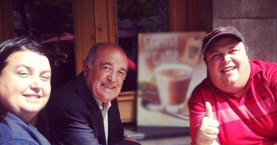 “Nuk shkuan dot në varrimin e babait”/ Rrëfimi i