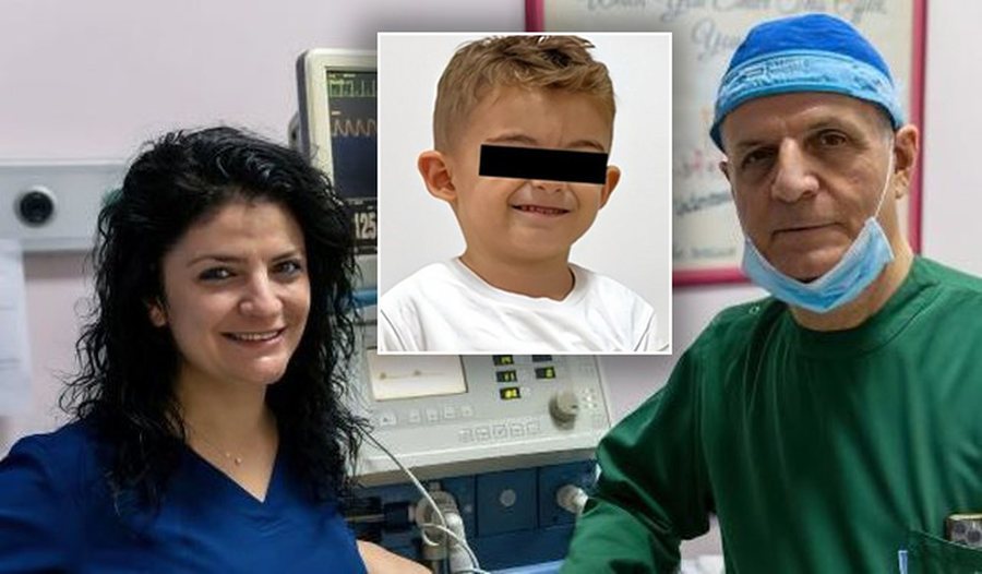 Zbardhet dosja hetimore e vdekjes së Brian Spahiut: Si u fut fëmija