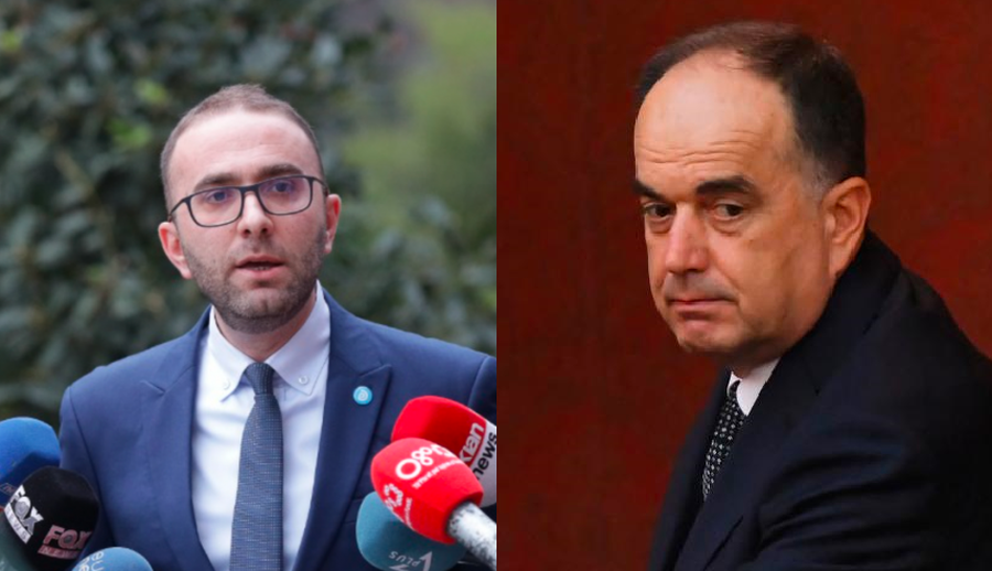 ''Djali i Begajt merr 30 mijë euro në vit'',