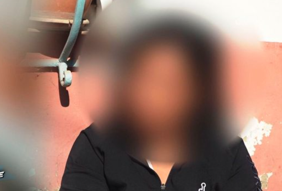 Tronditëse në Tiranë, burri shantazhoi gruan dhe të
