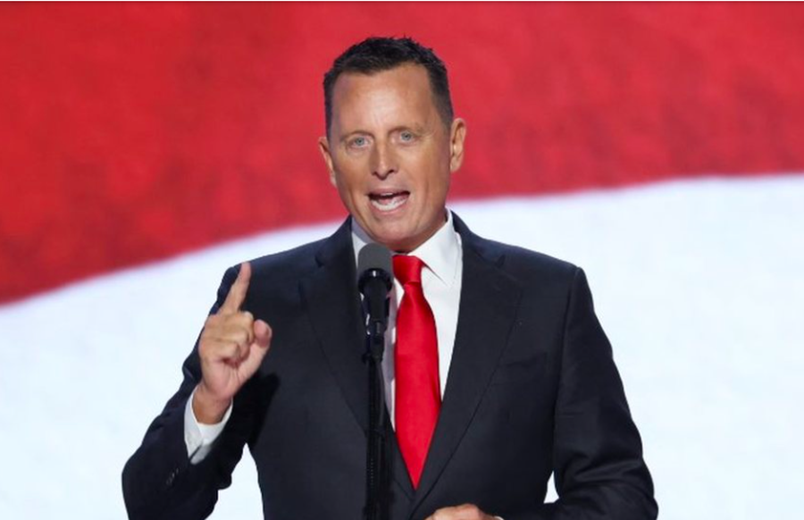 Grenell kritika Von der Leyen pas vizitës në Kosovë: Nuk jep dot