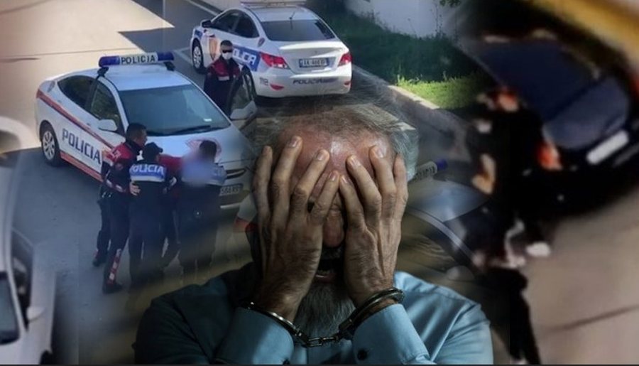 Rrëmbyen të moshuarin dhe i morën 20 mln lekë, çohen