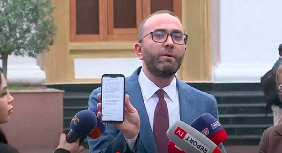 Kuvendi përfshihet nga debatet për “patriotizmin” dhe