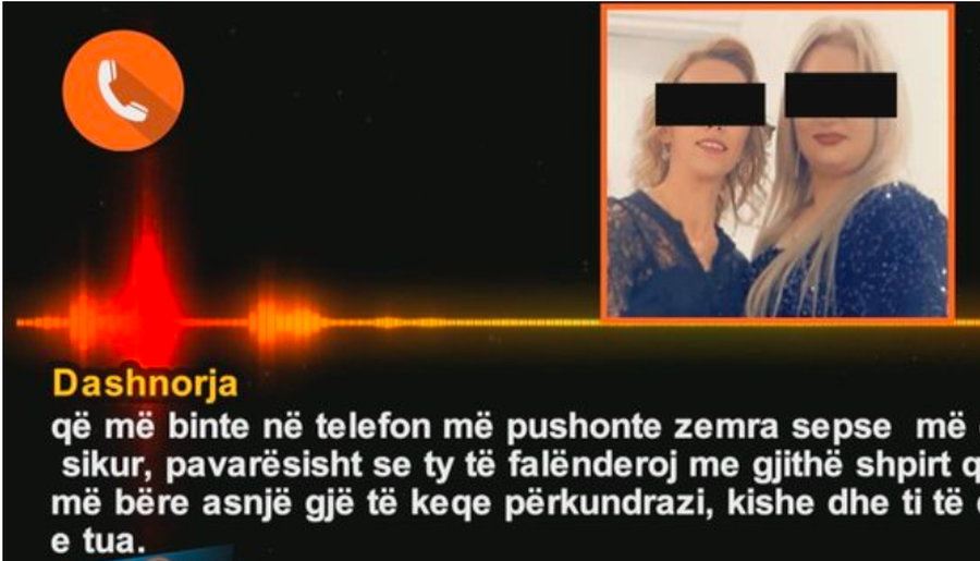 Rrëfehen dy gratë që u shantazhuan për të