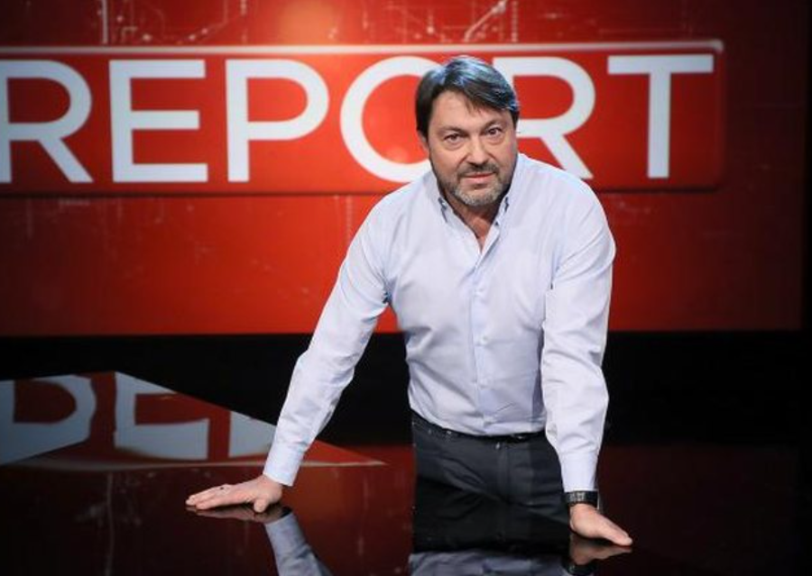 Atentat ndaj Sigfrido Ranuccit, sulmi me bombë shkatërron makinën
