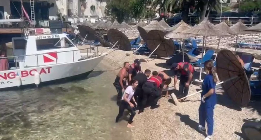 Denoncimi i fortë i babait të britanikës që vdiq në