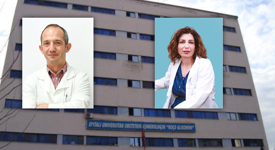 Foshnja e porsalindur nuk mbijetoi, prokuroria merr të pandehur 2