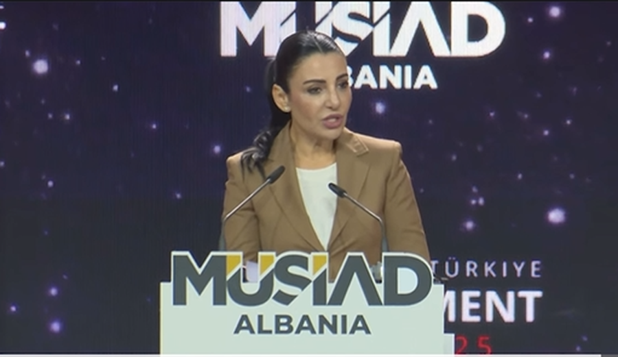 Balluku në forumin e Investimeve Shqipëri-Turqi: I kemi të gjitha