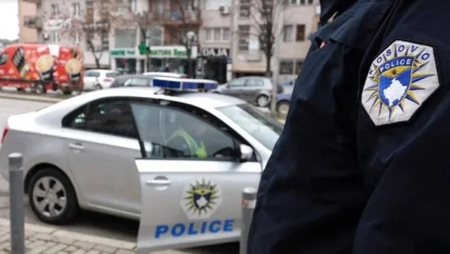 E frikshme në Prizren, burri tenton të vr*së gruan dhe