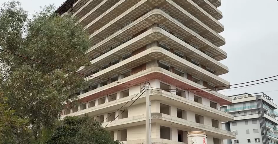 U shpall në kërkim nga policia, tekniku i firmës Sokol Toma ku
