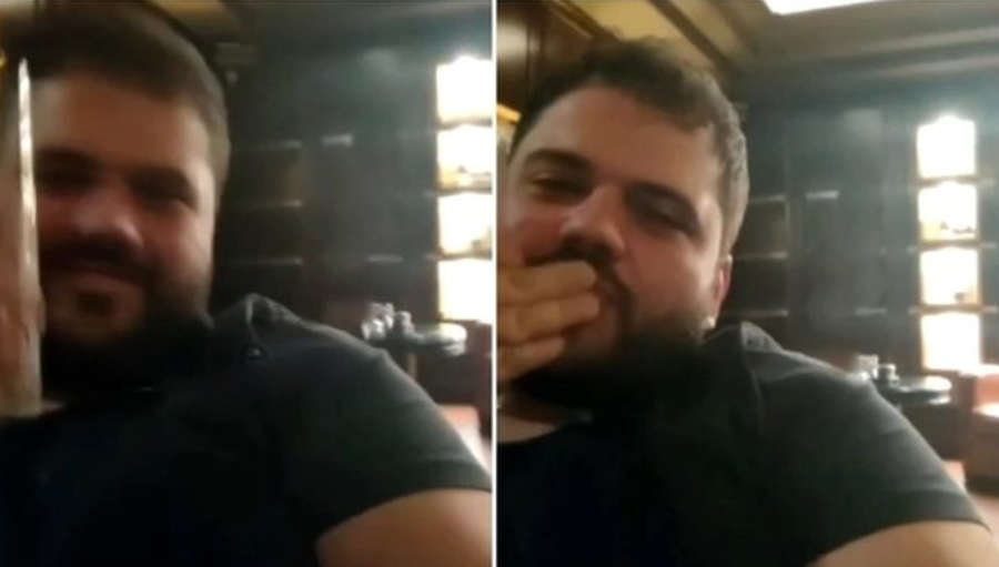 "Të shoqërohet nga policia", GJKKO urdhëron paraqitjen