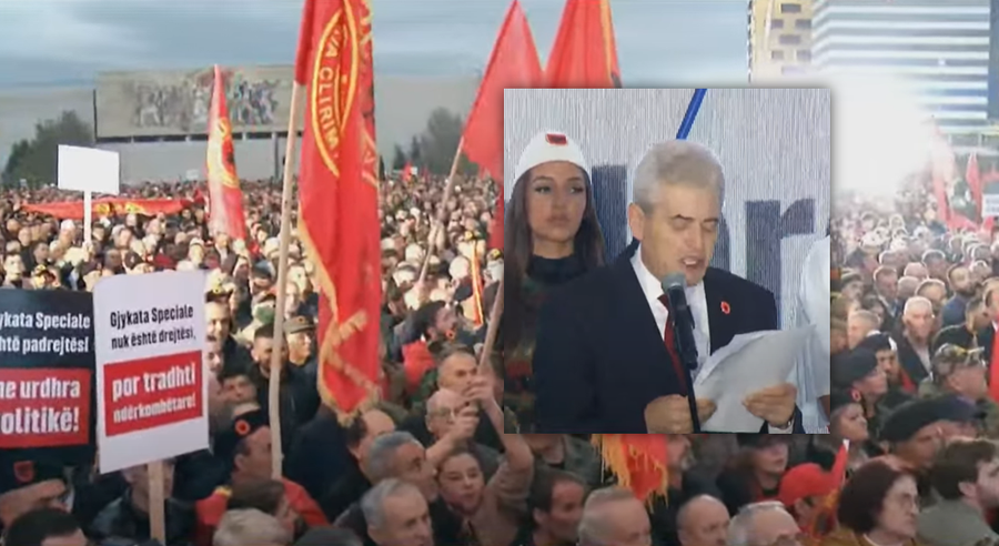 “Ka në mesin tonë disa të pavetëdijshëm”,