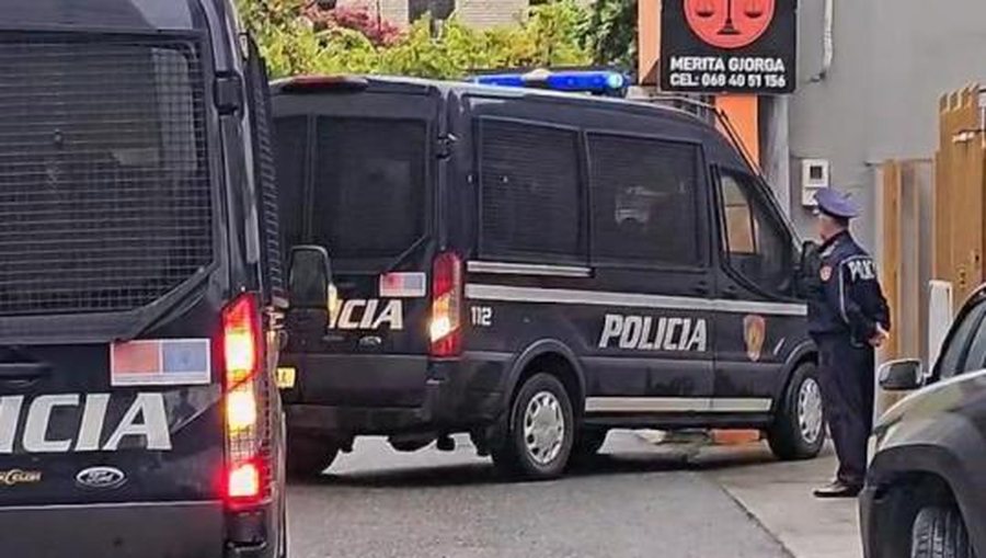 U kapën të arm*tosur në lokal, lirohen pjesa më e madhe e